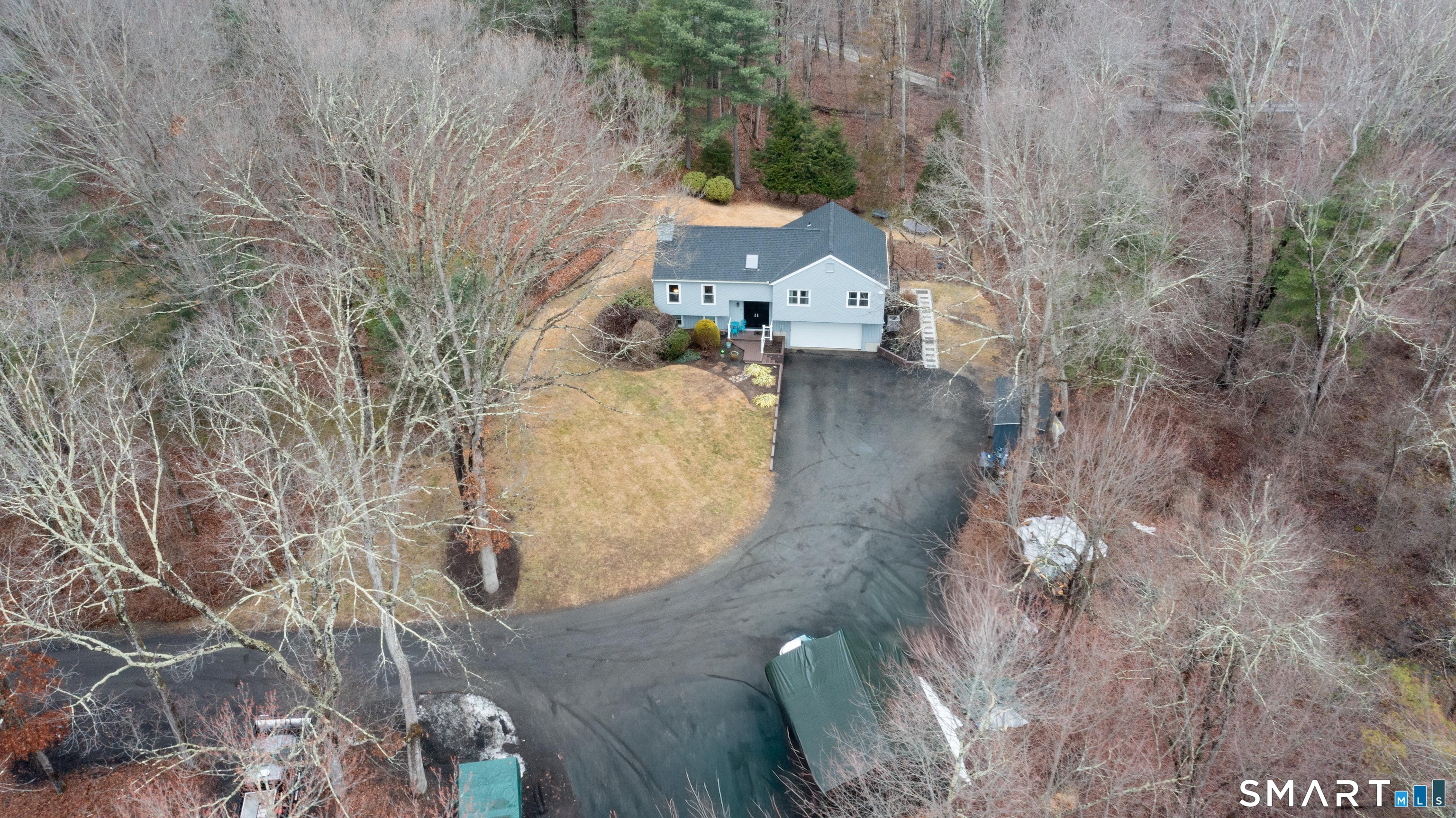 13 Pocono Road Newtown, CT 06470 - Photo 38 of 39