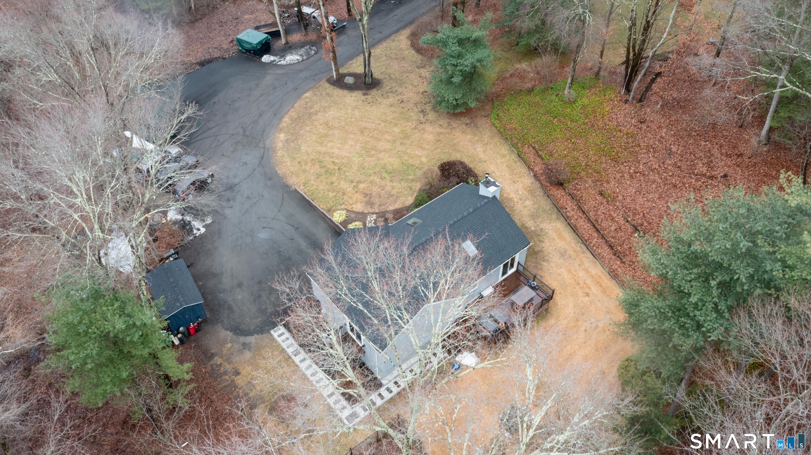 13 Pocono Road Newtown, CT 06470 - Photo 39 of 39