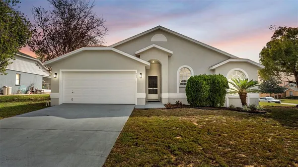 $249,900 | 752 Hunt Drive, Lake Wales, FL 33853