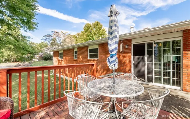 $220,000 | 7332 Highway 160 East, Henryville, IN 47126