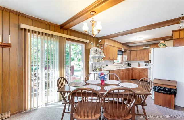 $220,000 | 7332 Highway 160 East, Henryville, IN 47126