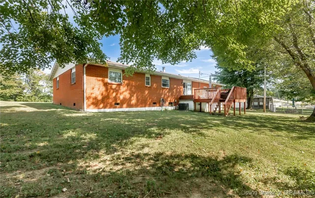 $220,000 | 7332 Highway 160 East, Henryville, IN 47126