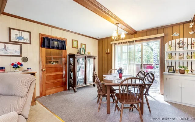 $220,000 | 7332 Highway 160 East, Henryville, IN 47126