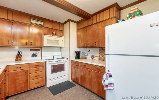 $220,000 | 7332 Highway 160 East, Henryville, IN 47126