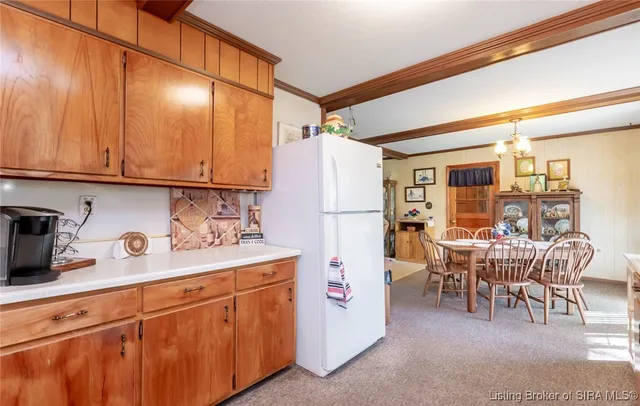 $220,000 | 7332 Highway 160 East, Henryville, IN 47126