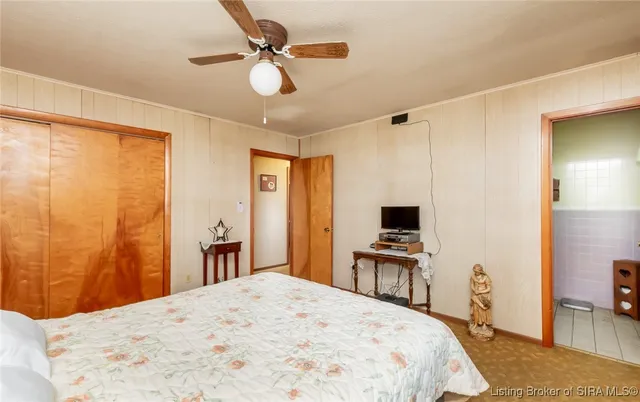 $220,000 | 7332 Highway 160 East, Henryville, IN 47126