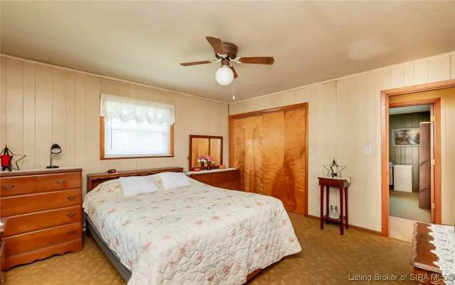 $220,000 | 7332 Highway 160 East, Henryville, IN 47126