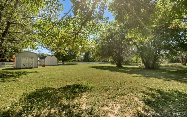 $220,000 | 7332 Highway 160 East, Henryville, IN 47126