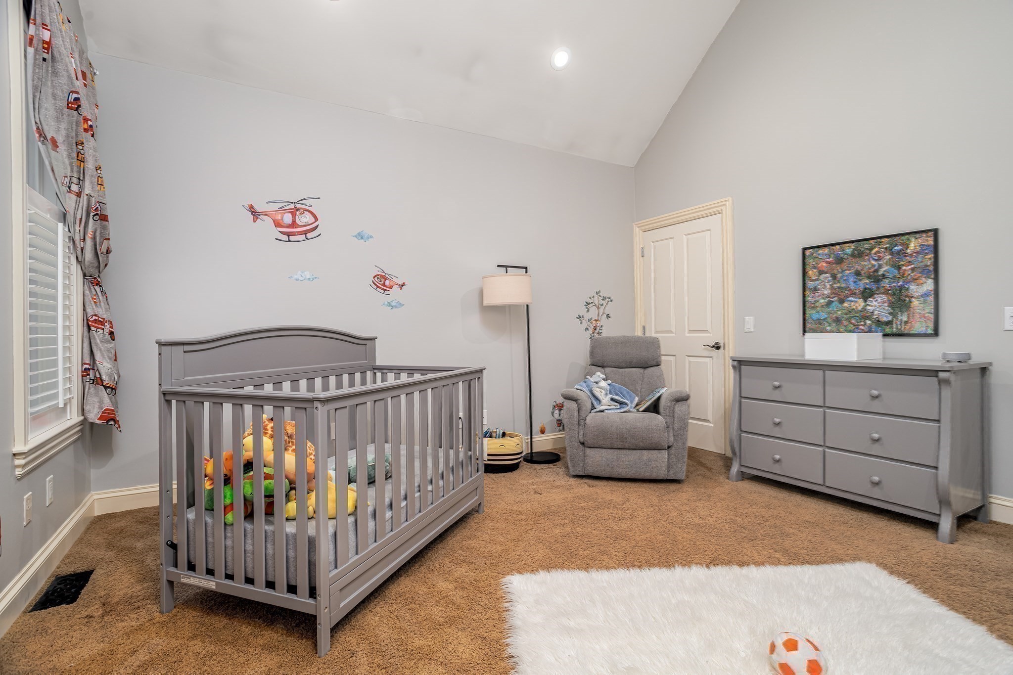 97 Fox Run Road Bolton, MA 01740 - Photo 23 of 41 Gallery Image 23