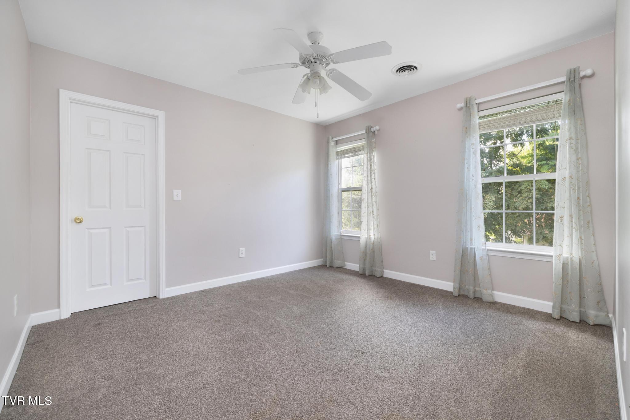 102 Ridgeview Meadows Drive Gray, TN 37615 - Photo 31 of 51 Additional Bedroom