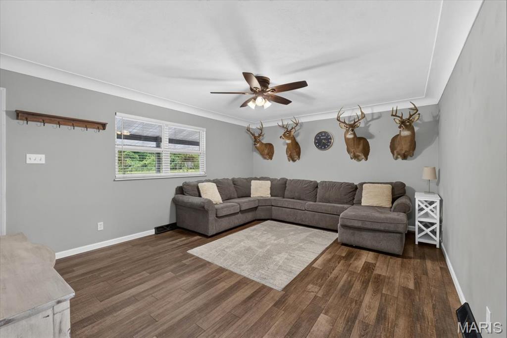 1 Lamask Drive Belleville, IL 62223 - Photo 5 of 32