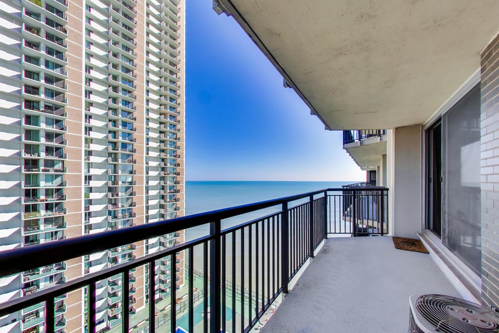 6007 North Sheridan Road, Unit 16F Chicago, IL 60660 - Photo 24 of 41