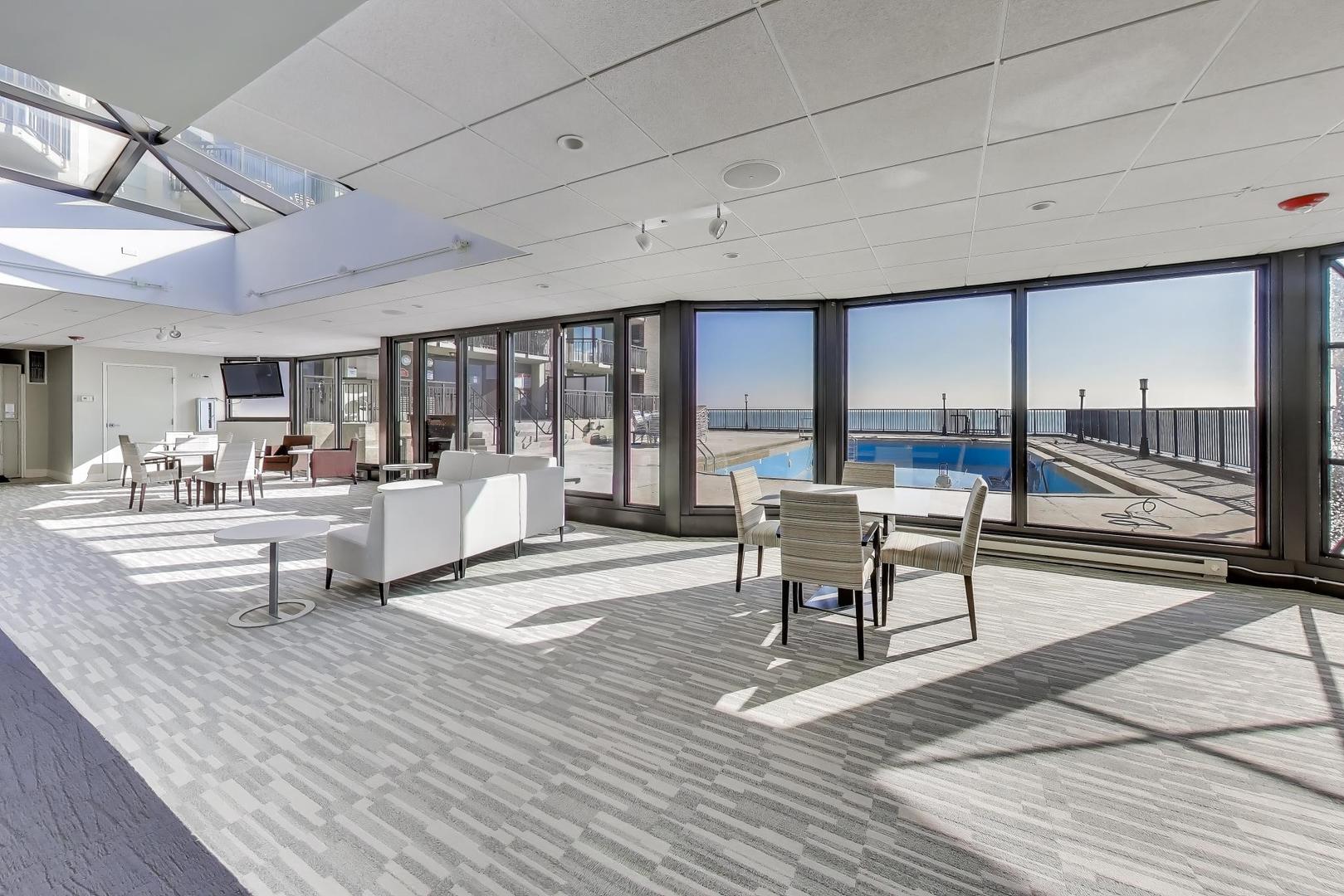 6007 North Sheridan Road, Unit 16F Chicago, IL 60660 - Photo 28 of 41