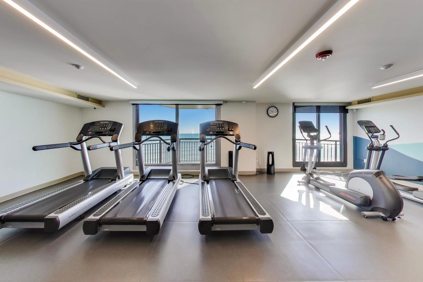 6007 North Sheridan Road, Unit 16F Chicago, IL 60660 - Photo 33 of 41