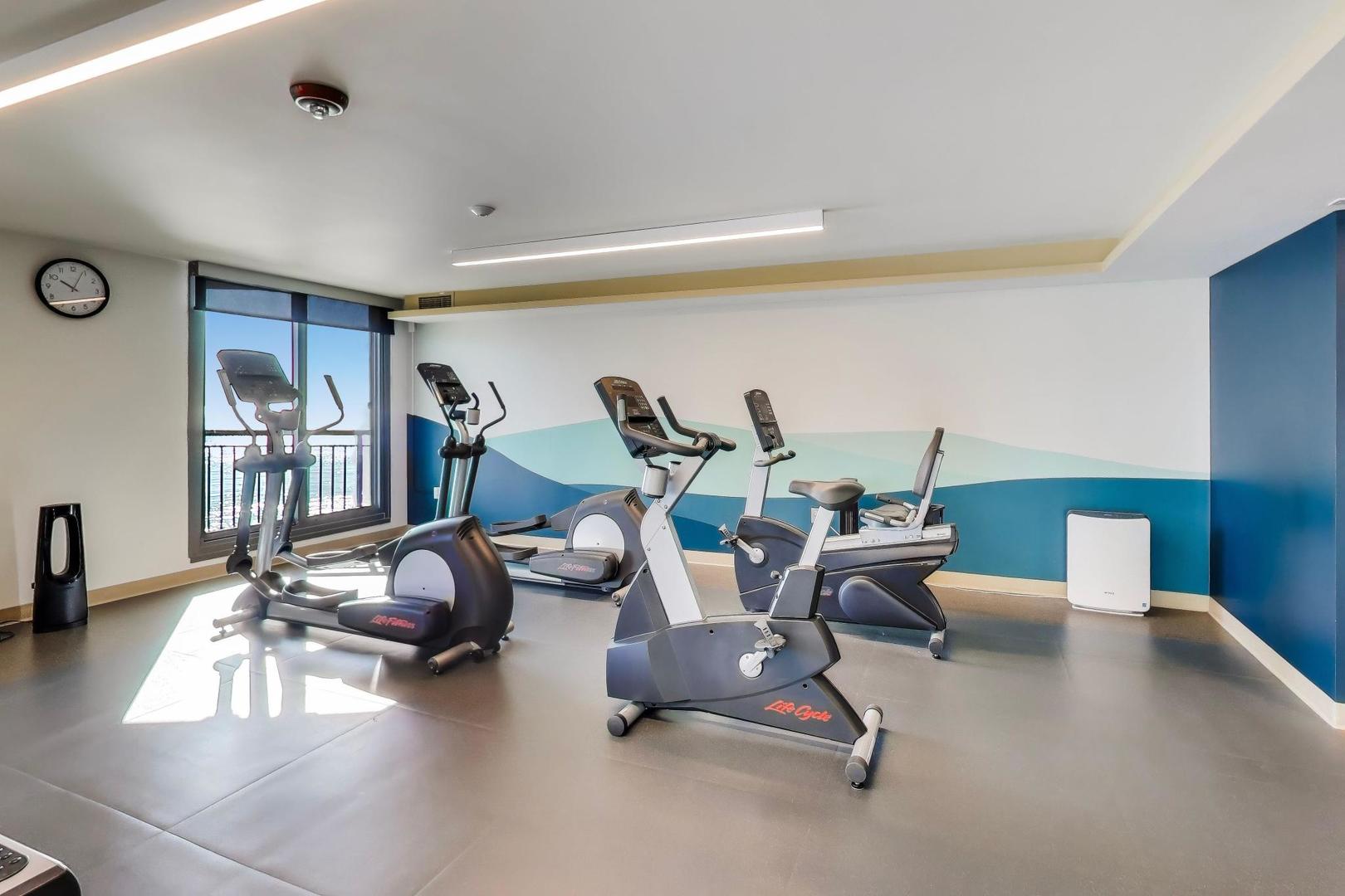 6007 North Sheridan Road, Unit 16F Chicago, IL 60660 - Photo 34 of 41