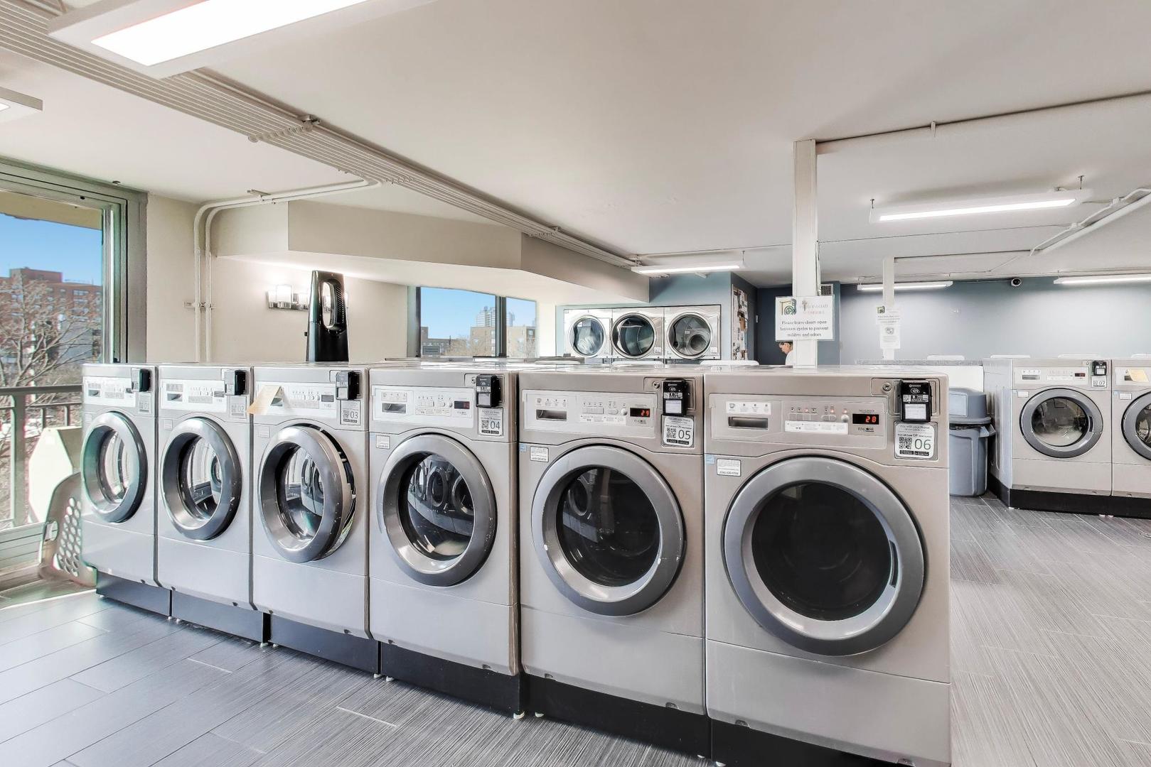 6007 North Sheridan Road, Unit 16F Chicago, IL 60660 - Photo 39 of 41