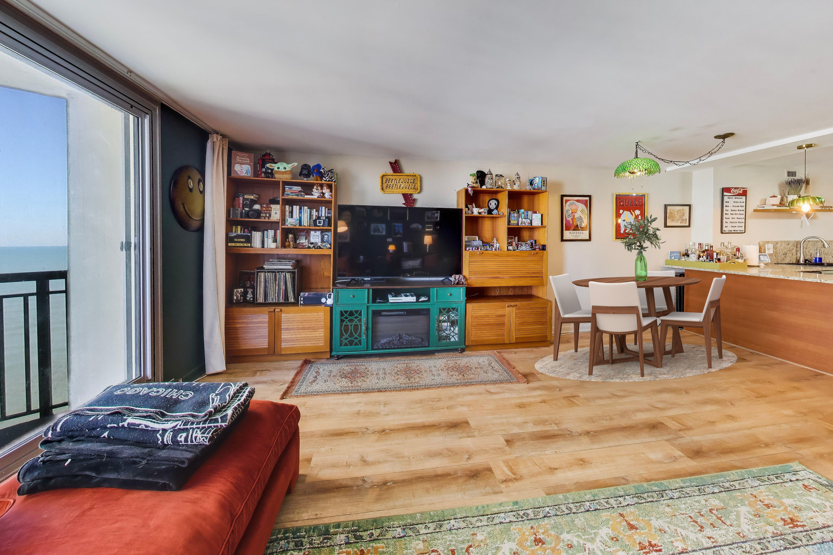 6007 North Sheridan Road, Unit 16F Chicago, IL 60660 - Photo 8 of 41