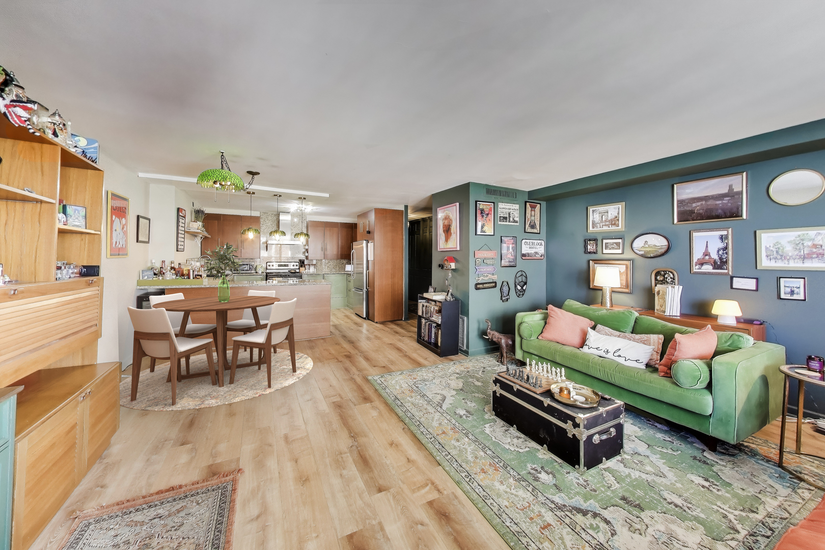 6007 North Sheridan Road, Unit 16F Chicago, IL 60660 - Photo 10 of 41