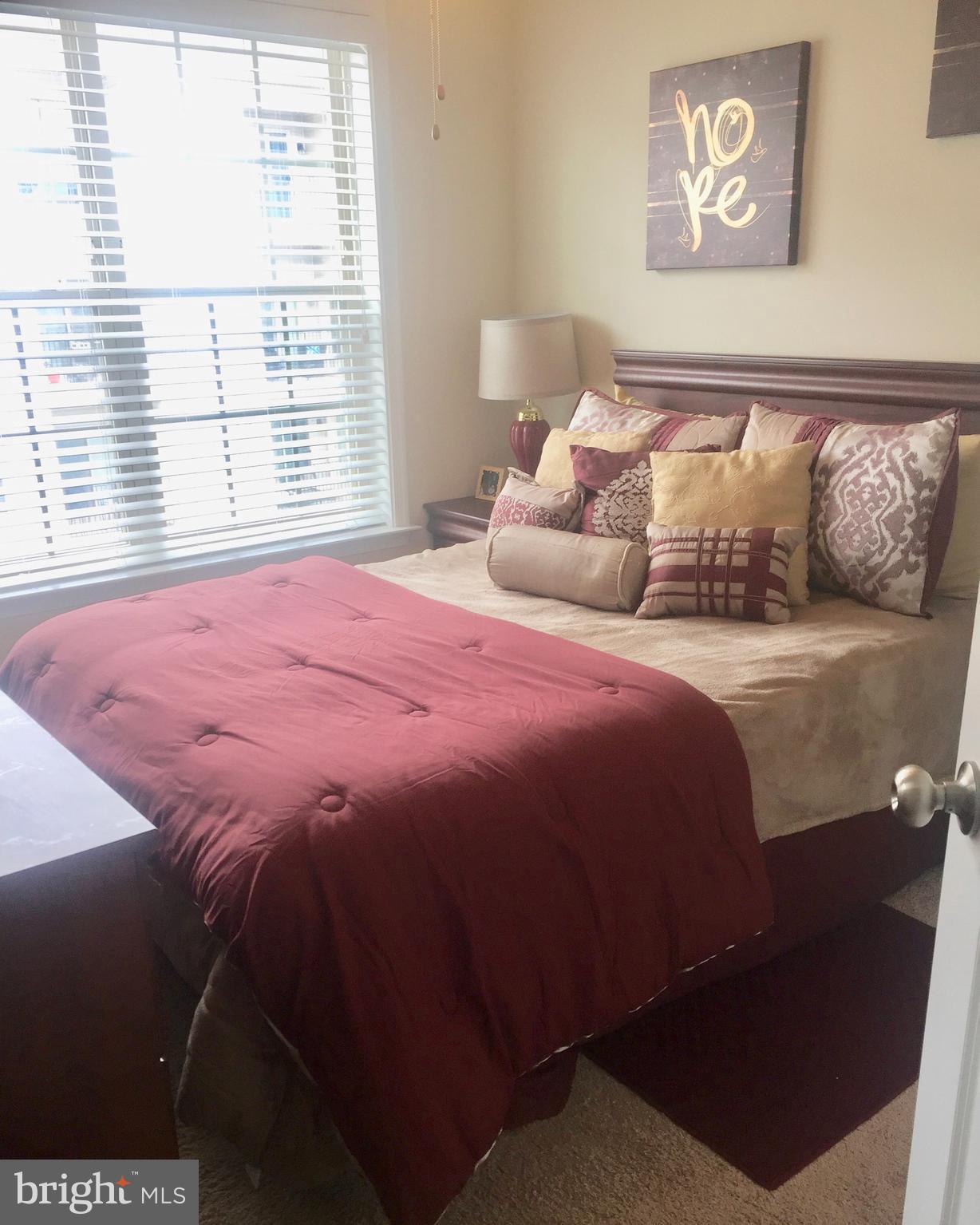 9702 Smithview Place Lanham, MD 20706 - Photo 12 of 15 Bedroom 2