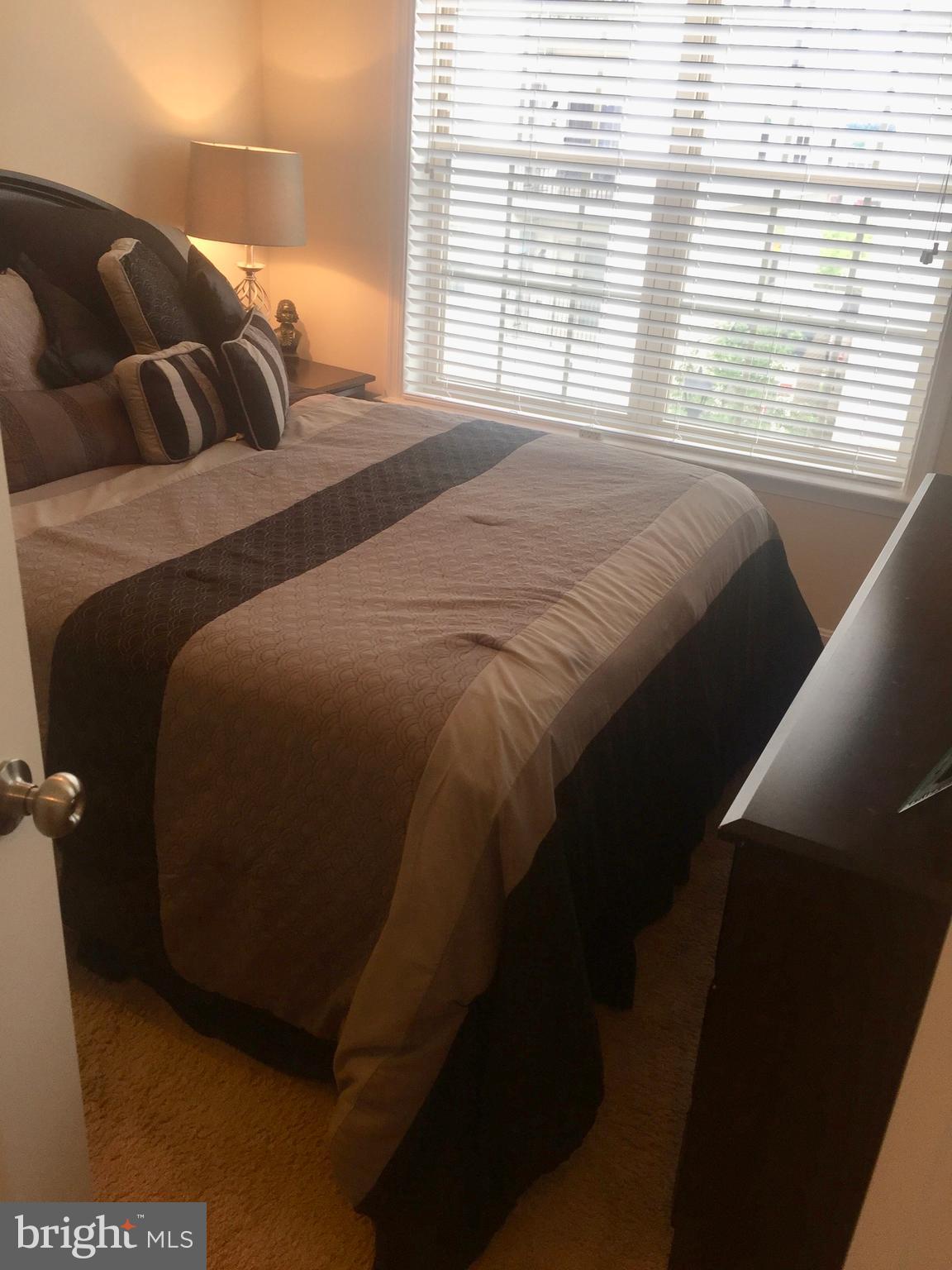 9702 Smithview Place Lanham, MD 20706 - Photo 13 of 15 Bedroom 3