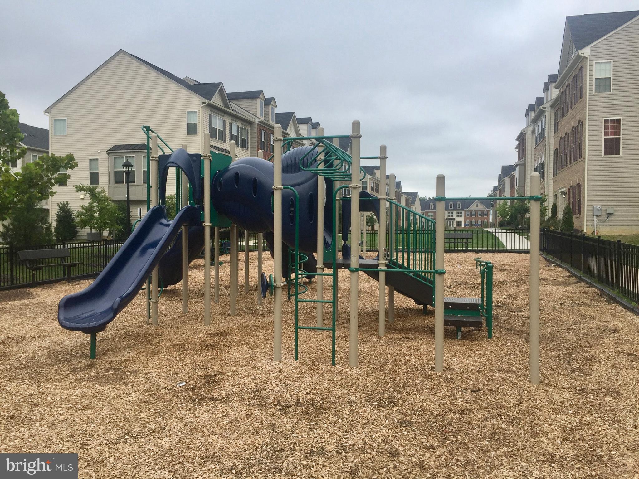 9702 Smithview Place Lanham, MD 20706 - Photo 15 of 15 Community (Playground)