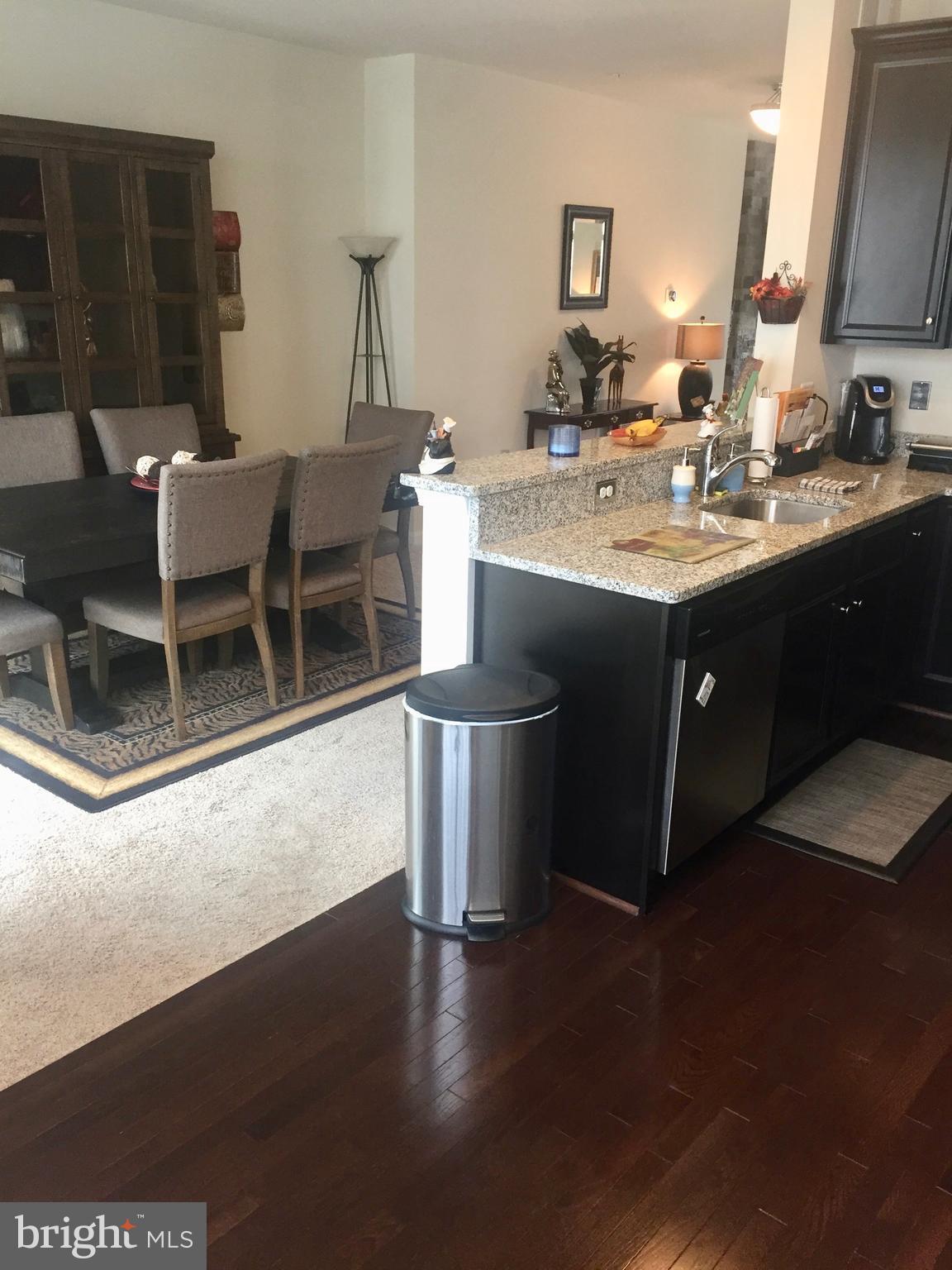 9702 Smithview Place Lanham, MD 20706 - Photo 6 of 15 Kitchen 2