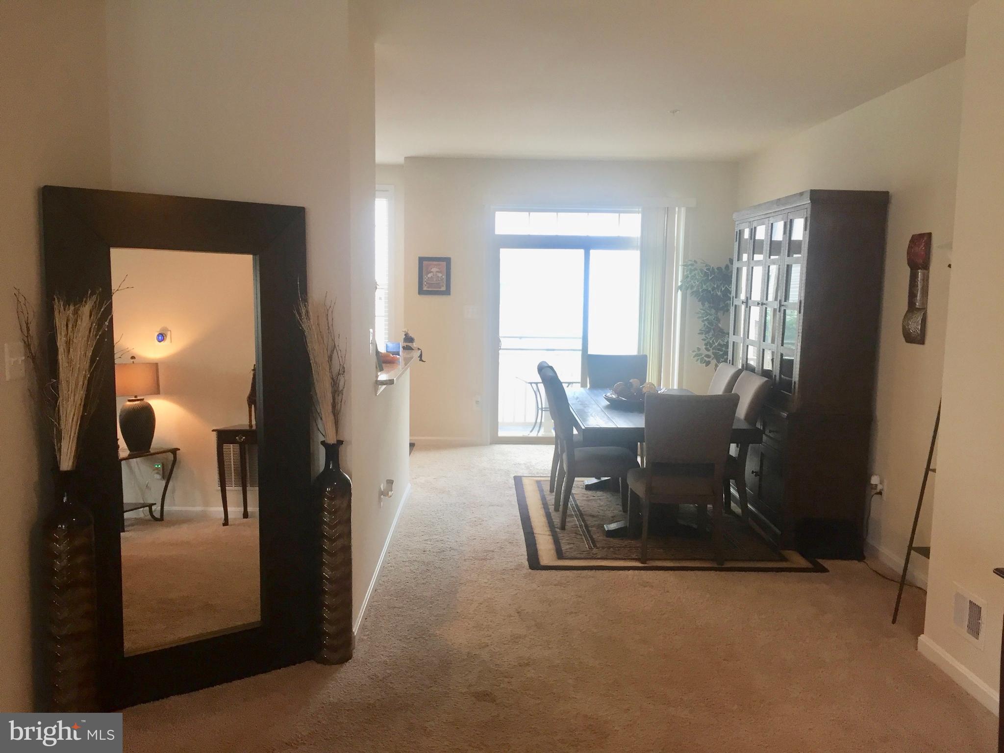 9702 Smithview Place Lanham, MD 20706 - Photo 7 of 15 Dining Room