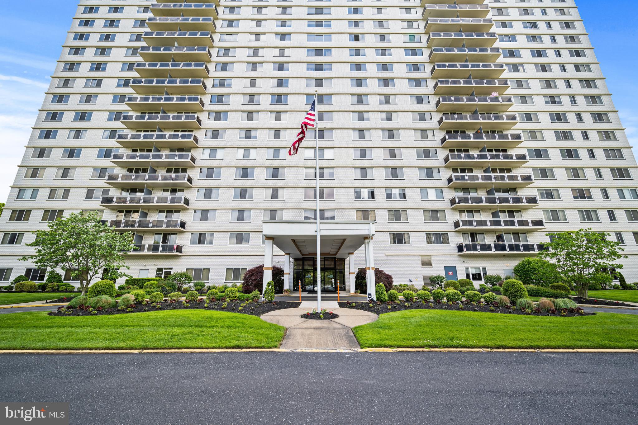 1840 Frontage Road, Unit 1501 Cherry Hill, NJ 08034 - Photo 1 of 20 a man sitting in front of a building