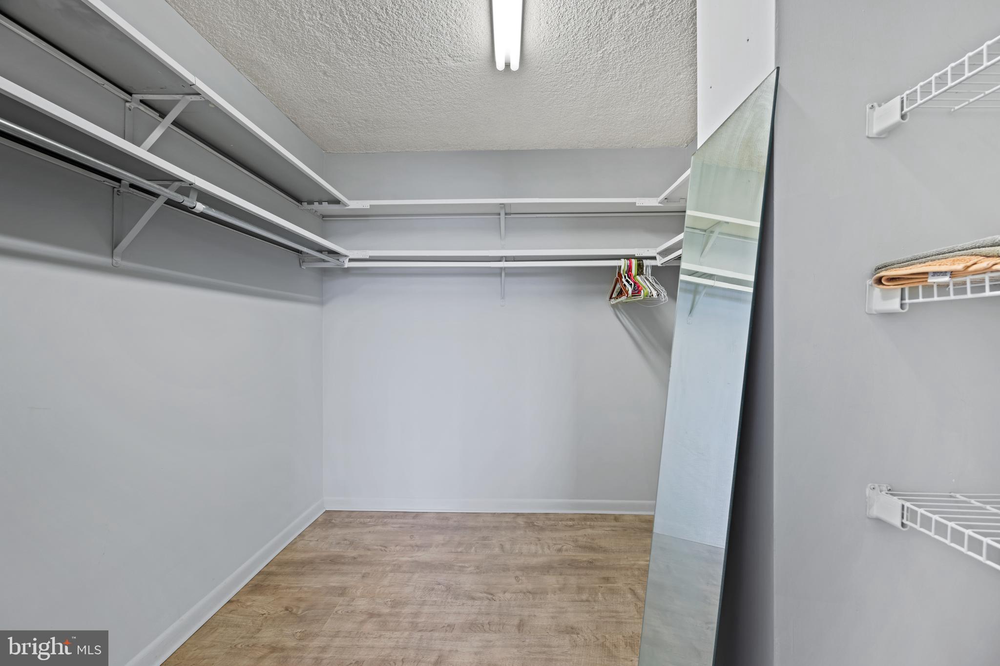 1840 Frontage Road, Unit 1501 Cherry Hill, NJ 08034 - Photo 17 of 20 a view of walk in closet