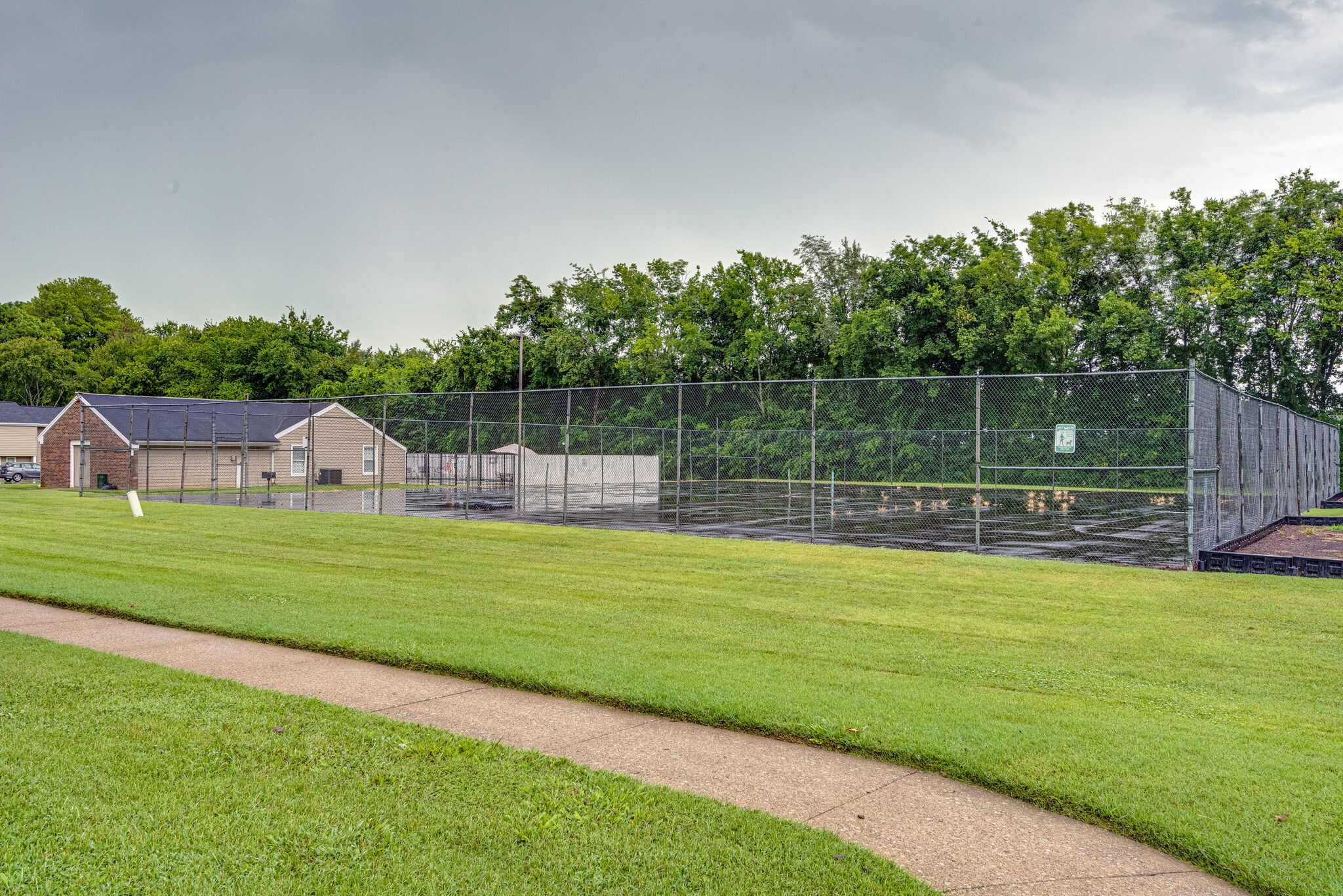 1202 Granville Road Franklin, TN 37064 - Photo 14 of 16