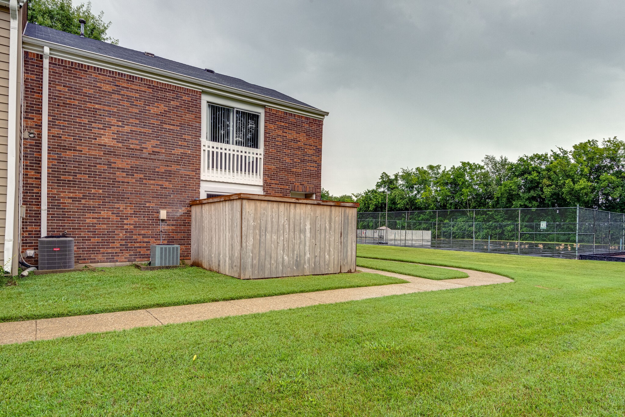 1202 Granville Road Franklin, TN 37064 - Photo 4 of 16