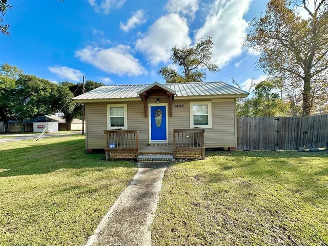 $125,000 | 1404 Lovejoy Street, Sulphur, LA 70663