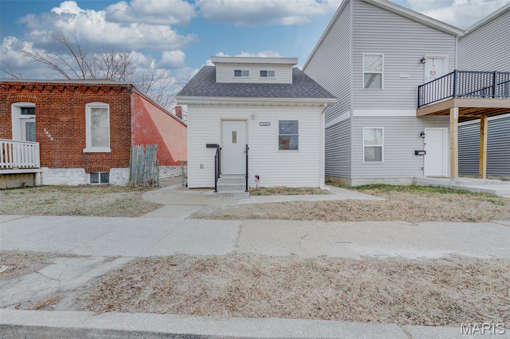 7610 Vermont Avenue St. Louis, MO 63111 - Photo 1 of 28
