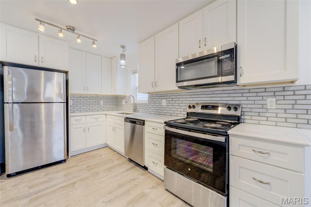 7610 Vermont Avenue St. Louis, MO 63111 - Photo 11 of 28