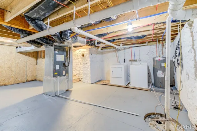 $204,900 | 7610 Vermont Avenue, St. Louis, MO 63111