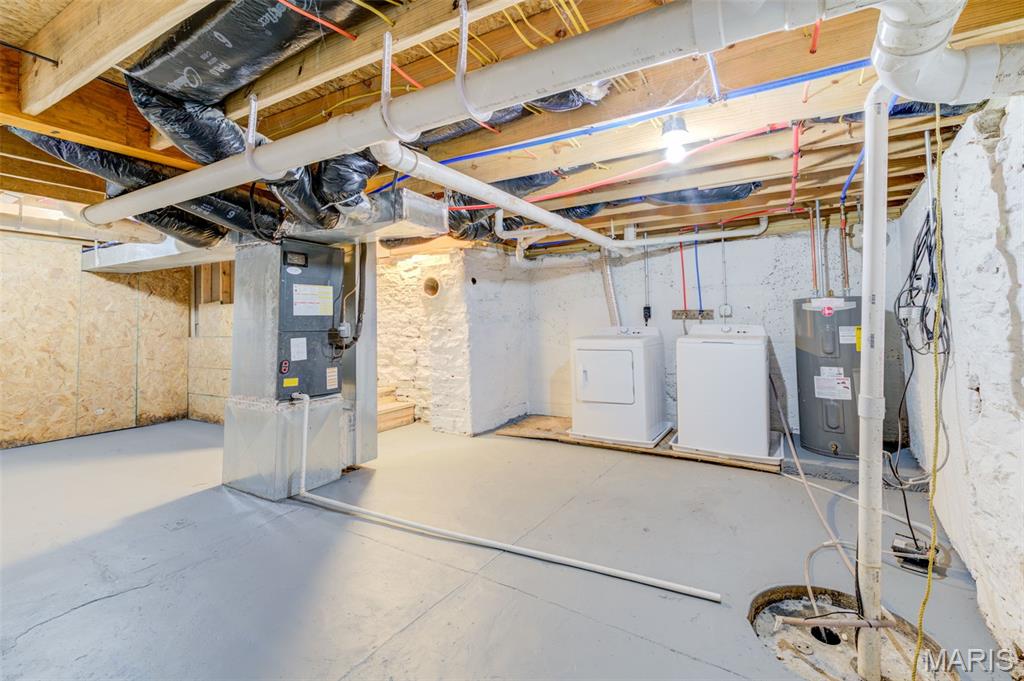 7610 Vermont Avenue St. Louis, MO 63111 - Photo 24 of 28