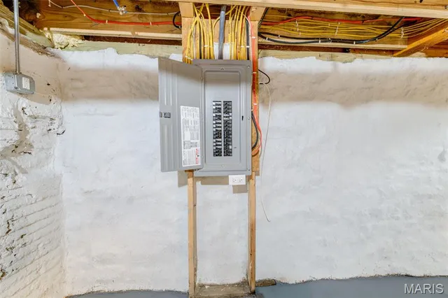 $204,900 | 7610 Vermont Avenue, St. Louis, MO 63111