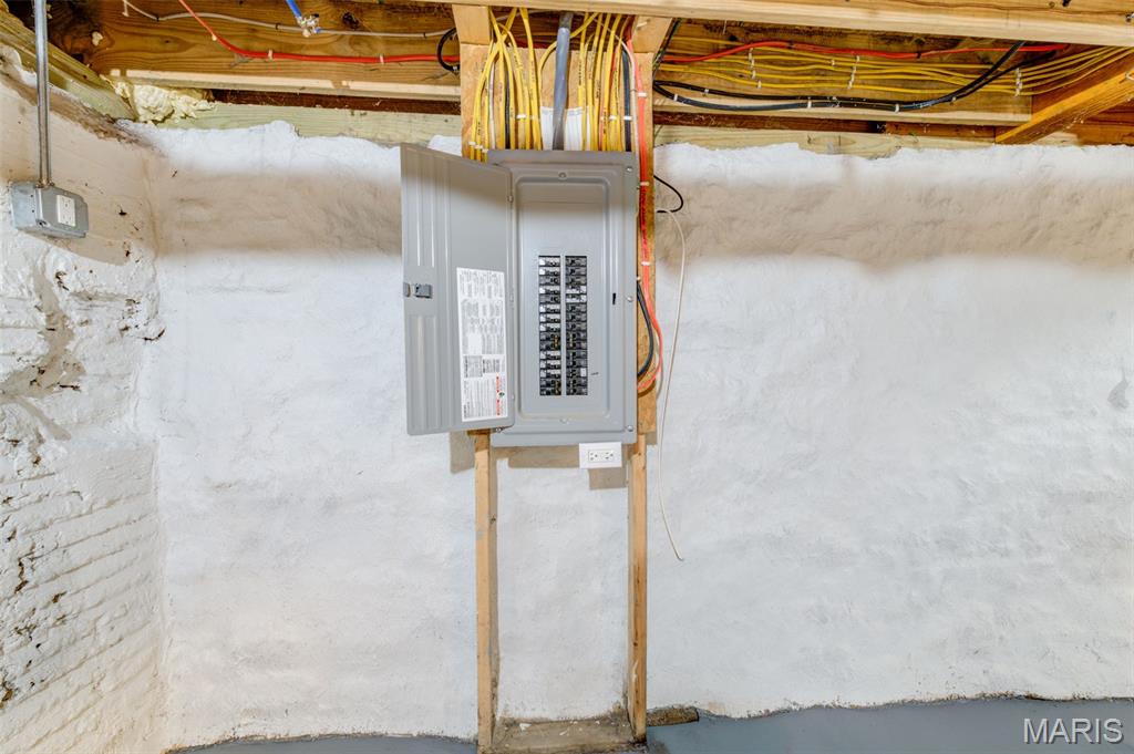 7610 Vermont Avenue St. Louis, MO 63111 - Photo 26 of 28