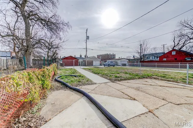 $204,900 | 7610 Vermont Avenue, St. Louis, MO 63111