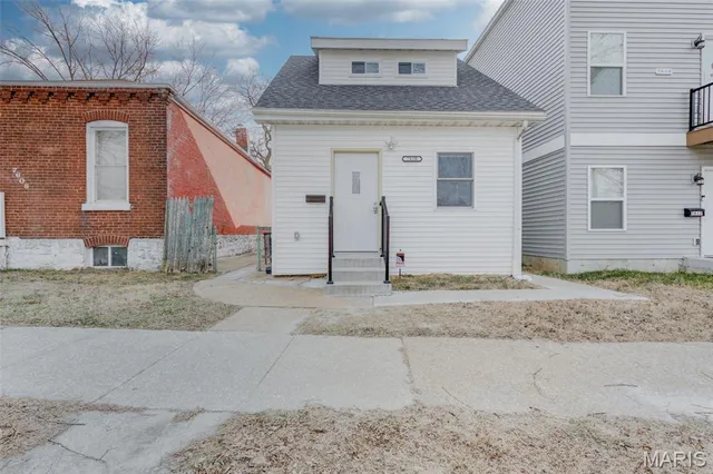 $204,900 | 7610 Vermont Avenue, St. Louis, MO 63111