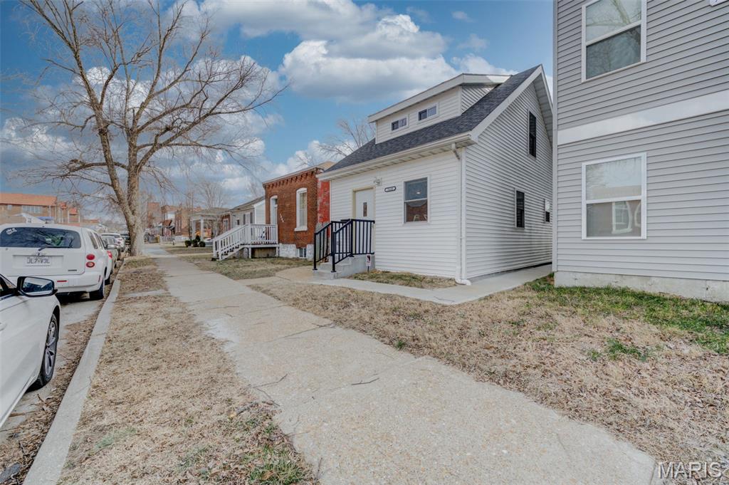 7610 Vermont Avenue St. Louis, MO 63111 - Photo 4 of 28