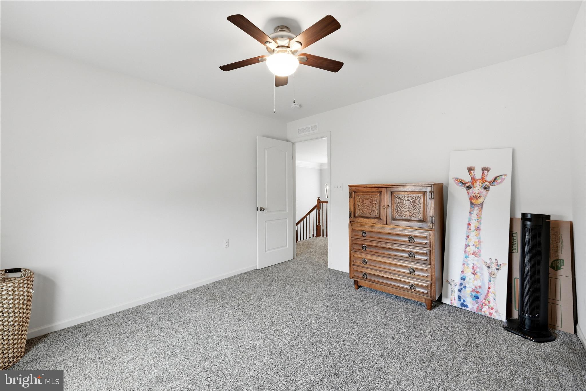 108 Reedville Court Stephens City, VA 22655 - Photo 38 of 82 Bedroom 4