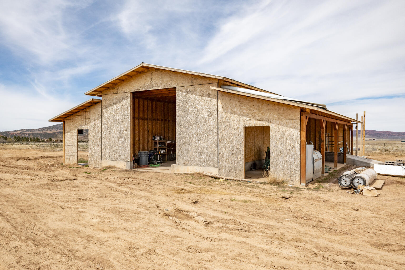 105 Ac/ft Summit, Unit WATER Summit, UT 84772 - Photo 24 of 88 Summit Farm-38