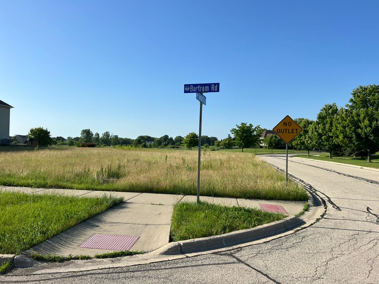 2148 Bartram Road North Aurora, IL 60542 - Photo 1 of 12 a view of a lake view