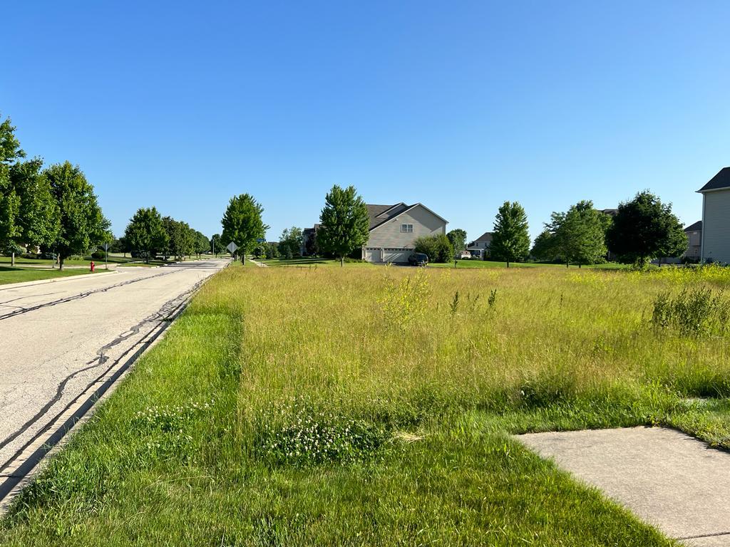 2148 Bartram Road North Aurora, IL 60542 - Photo 7 of 12 a view of yard with ocean view