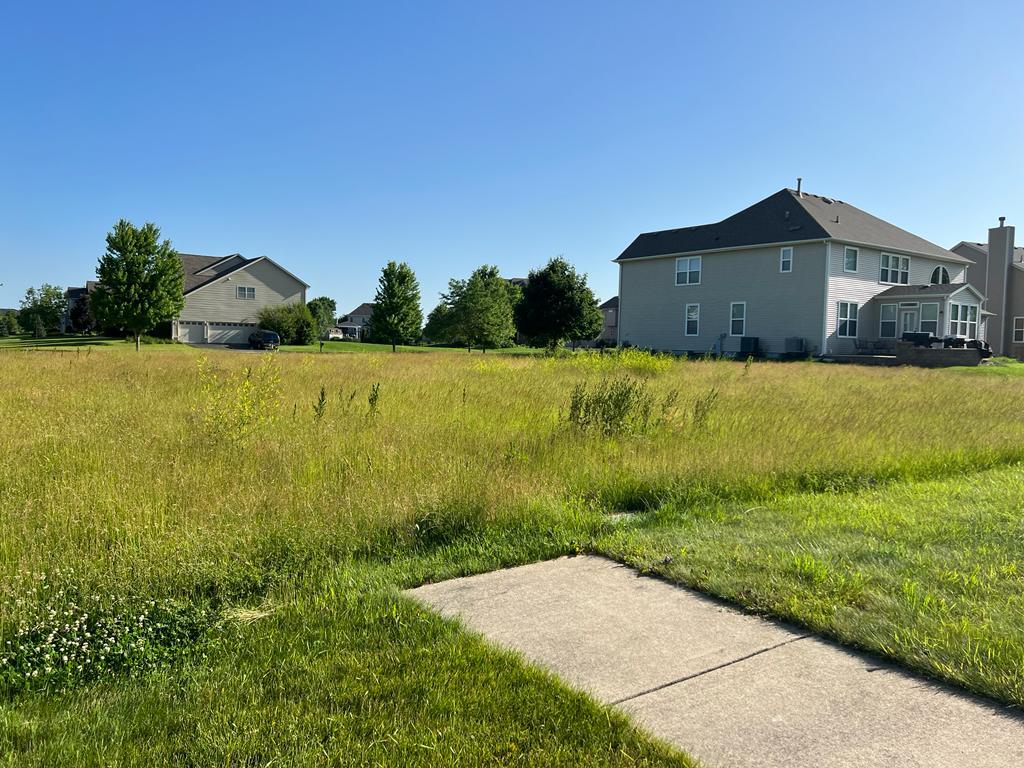 2148 Bartram Road North Aurora, IL 60542 - Photo 8 of 12 a house view with a outdoor space