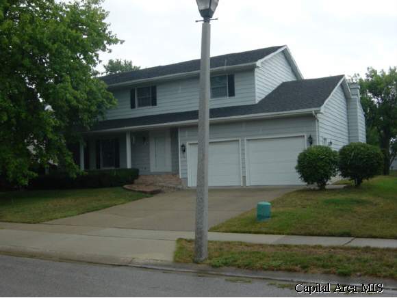 4570 Trevino Lane Decatur, IL 62526 - Photo 1 of 1