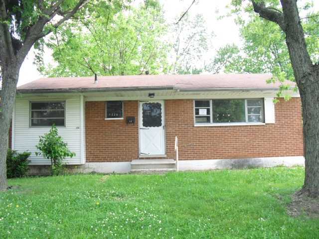 1226 South Yearling Road Columbus, OH 43227 - Photo 1 of 14 Gallery Image 1