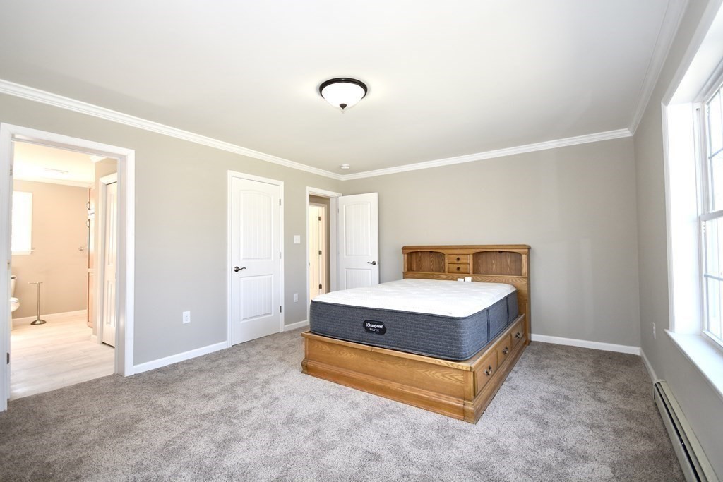 5 Woodlawn Road Freetown, MA 02702 - Photo 12 of 24 a room with pool table and windows