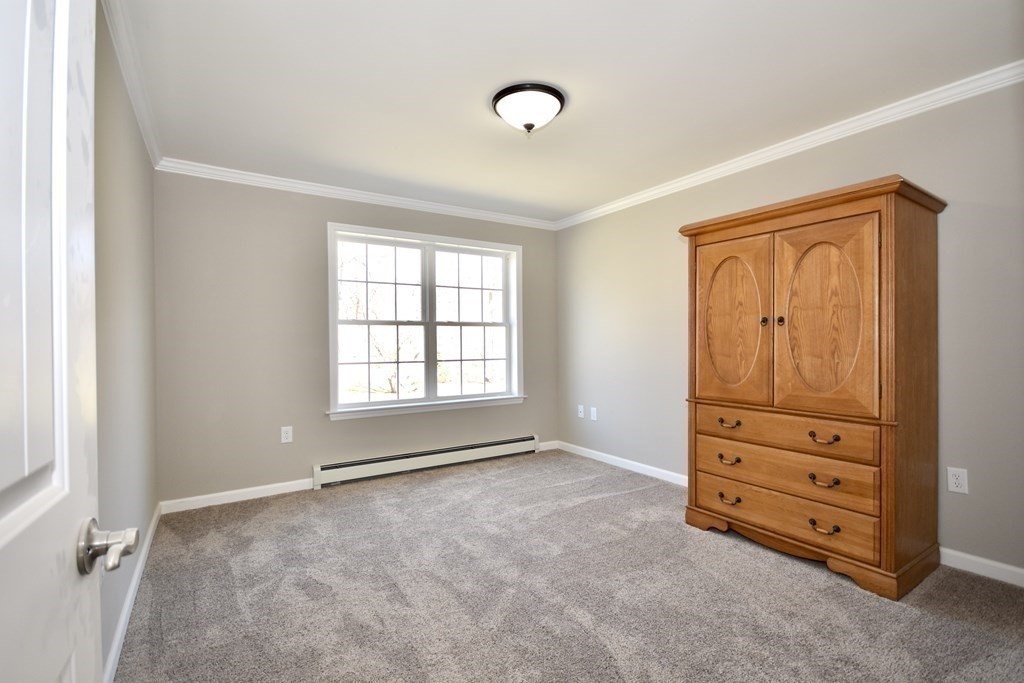 5 Woodlawn Road Freetown, MA 02702 - Photo 16 of 24 a view of room with cabinet and mirrors